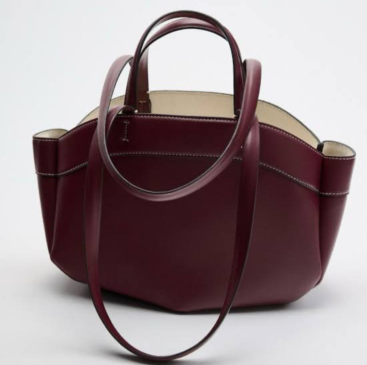Zara Tote Bag