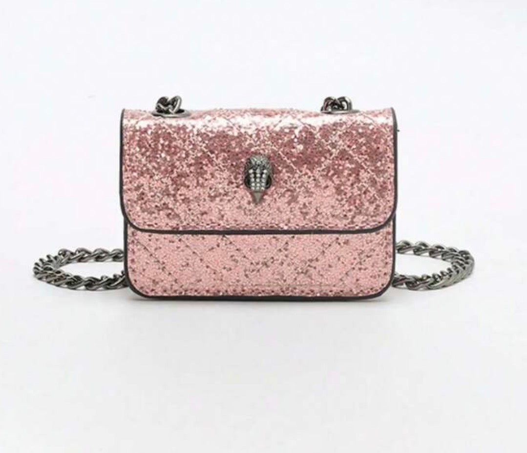 Kurt Geiger Kensington Micro with Brand Box