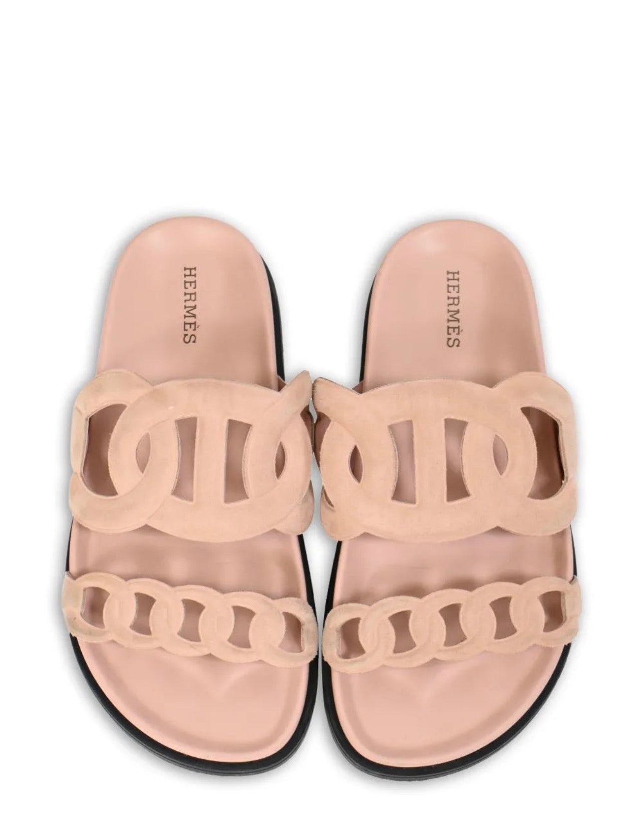 Hermes Extra Sandals