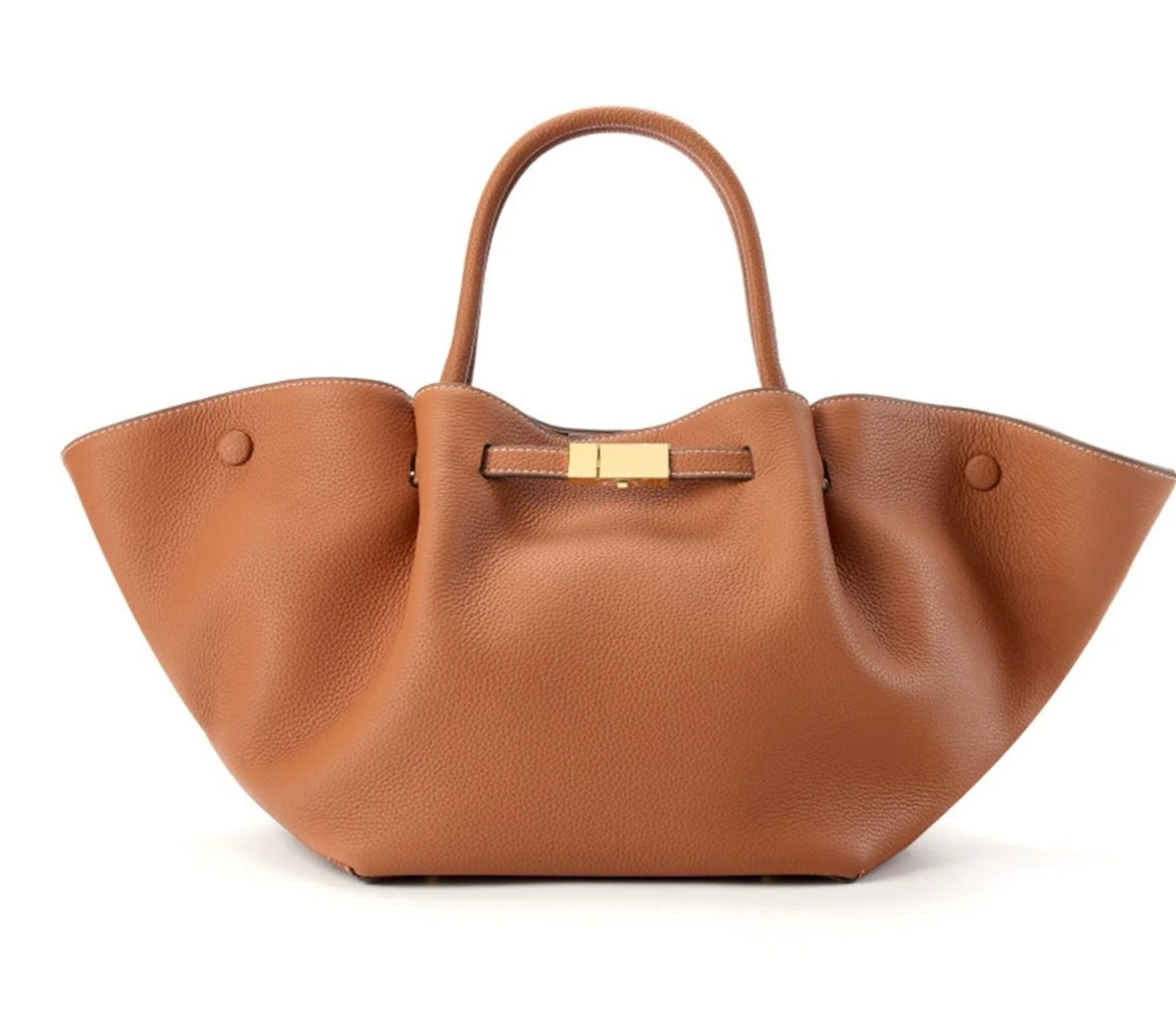 Demellier Handbag
