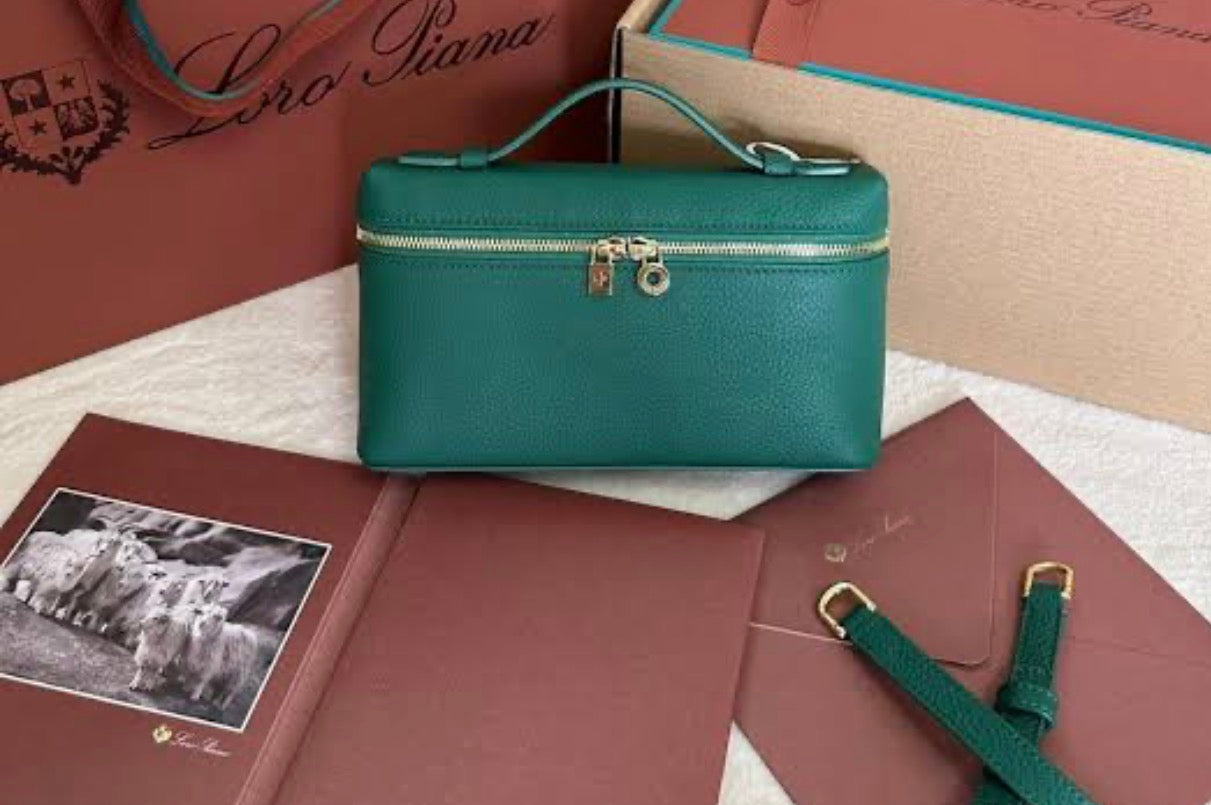 Loro piana with Brand Box