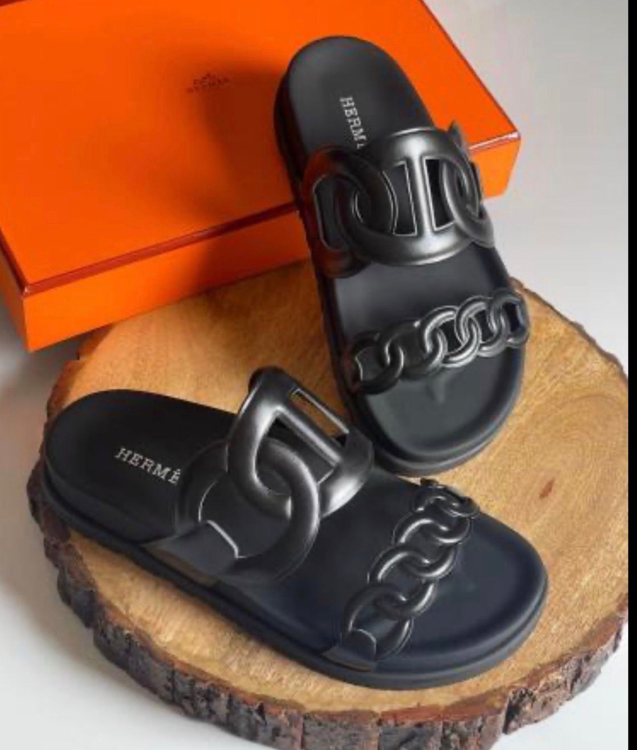 Hermes Extra Sandals
