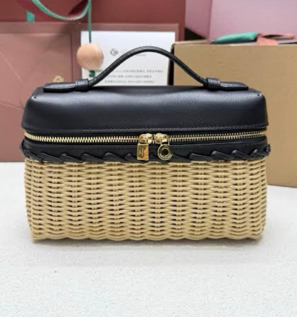 Loro Piana Ghiera Tote