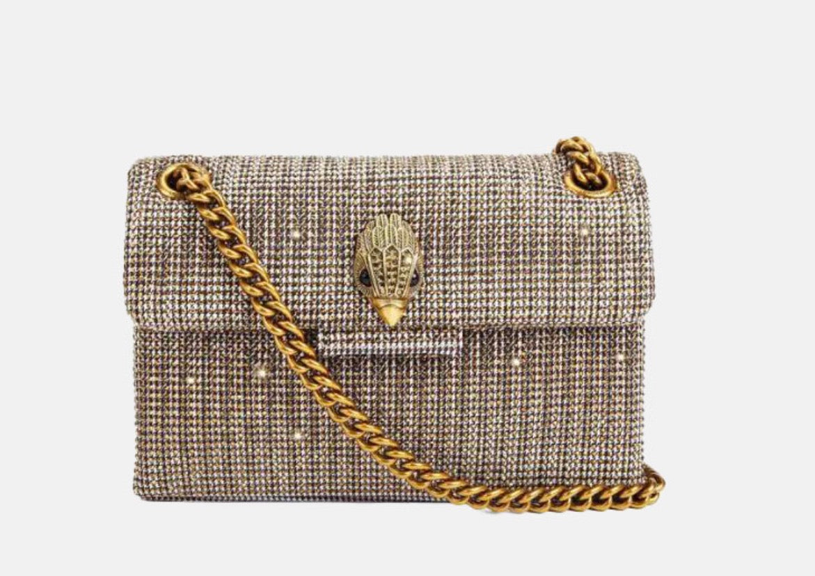 Kurt Geiger Kensington Brand Box