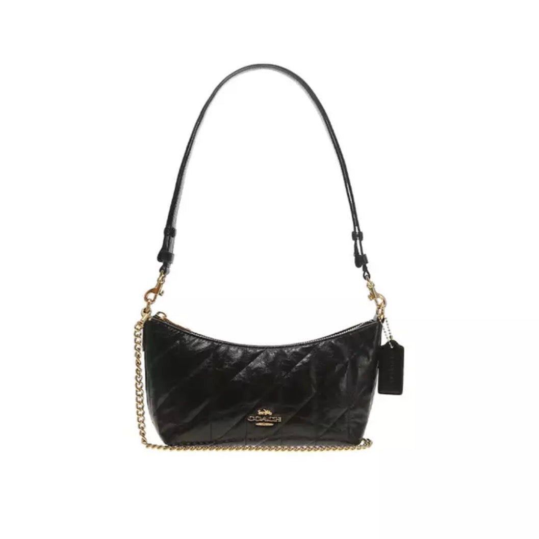 Coach Caitlin Shoulder Bag
