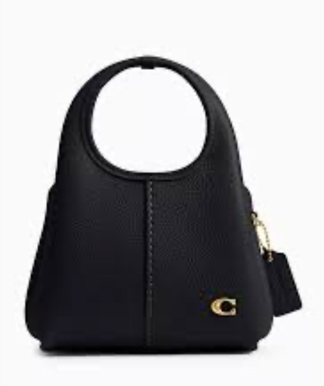Coach Lana 19 with Brand Box