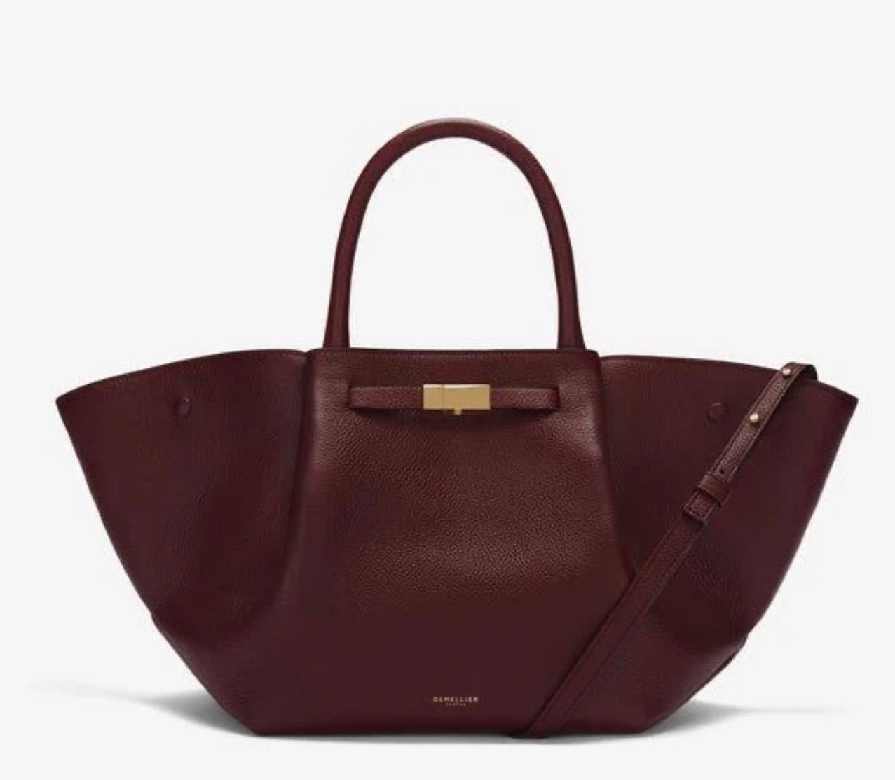 Demellier Handbag