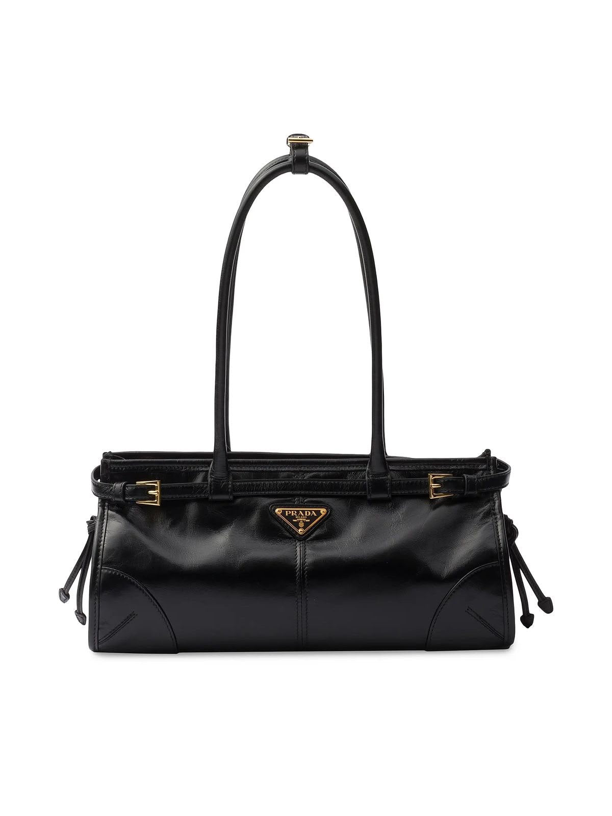 Prada Bonnie Bag with Brand Box