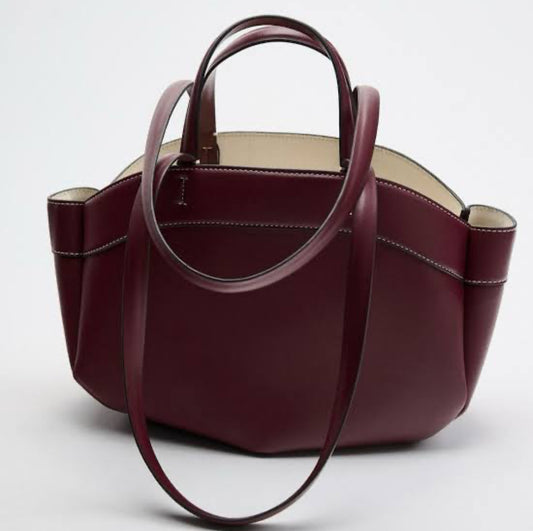 Zara Tote Bag