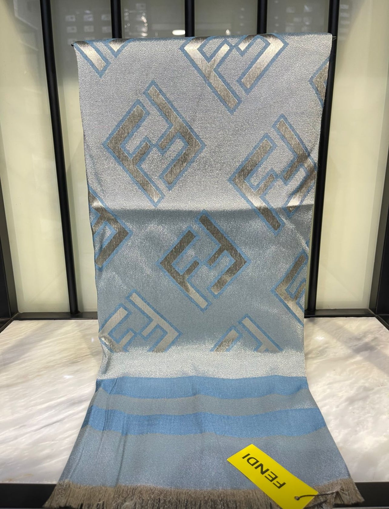 Fendi Scarf