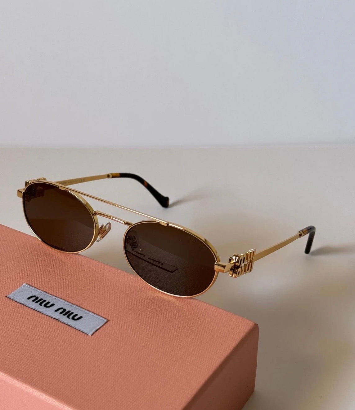 MIU MIU SunGlasses