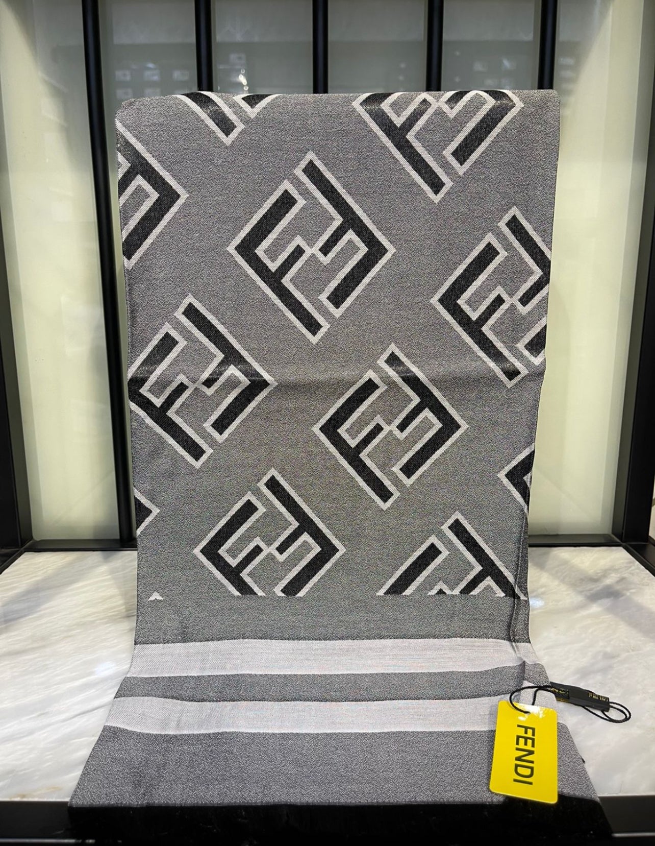 Fendi Scarf