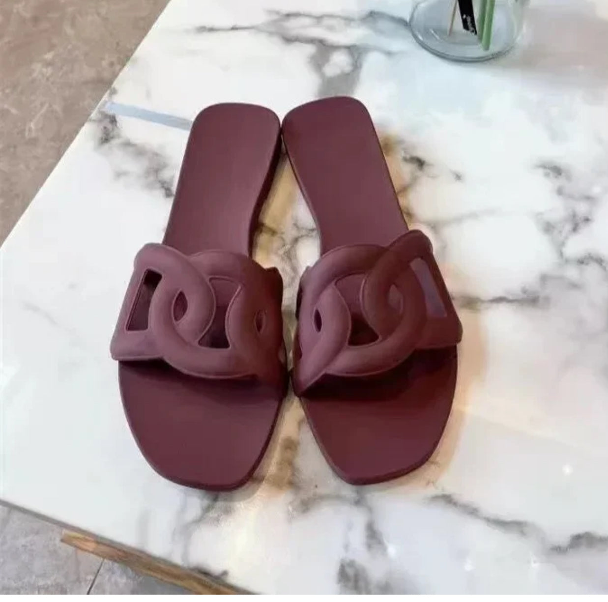 Hermes Aloha