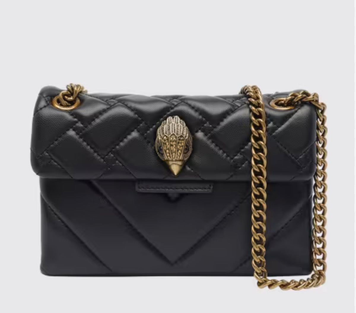 Kurt Geiger Kensington with Brand Box