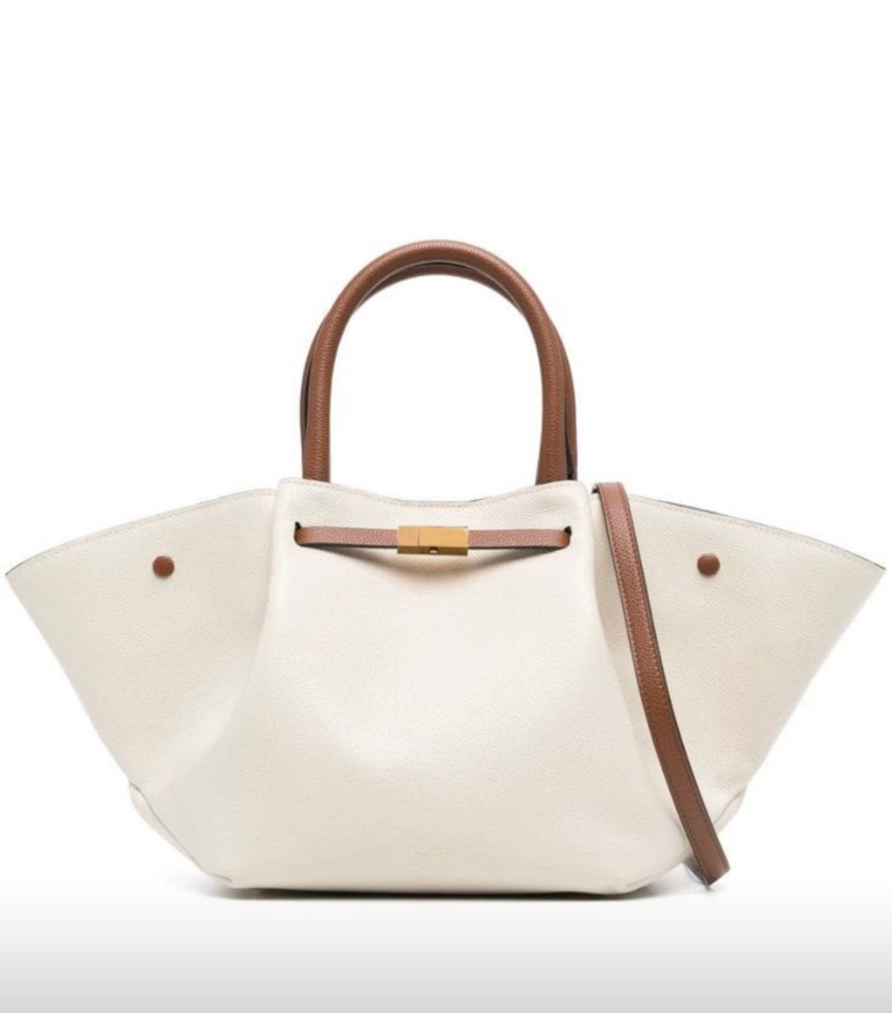 Demellier Handbag