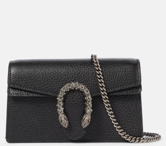 GUCCI mini dionysus with Brand Box