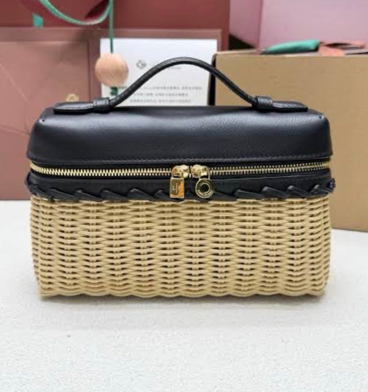 Loro Piana Ghiera Tote