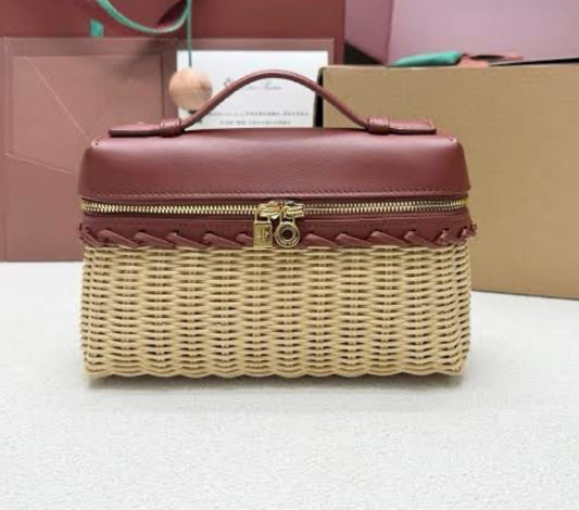 Loro Piana Ghiera Tote