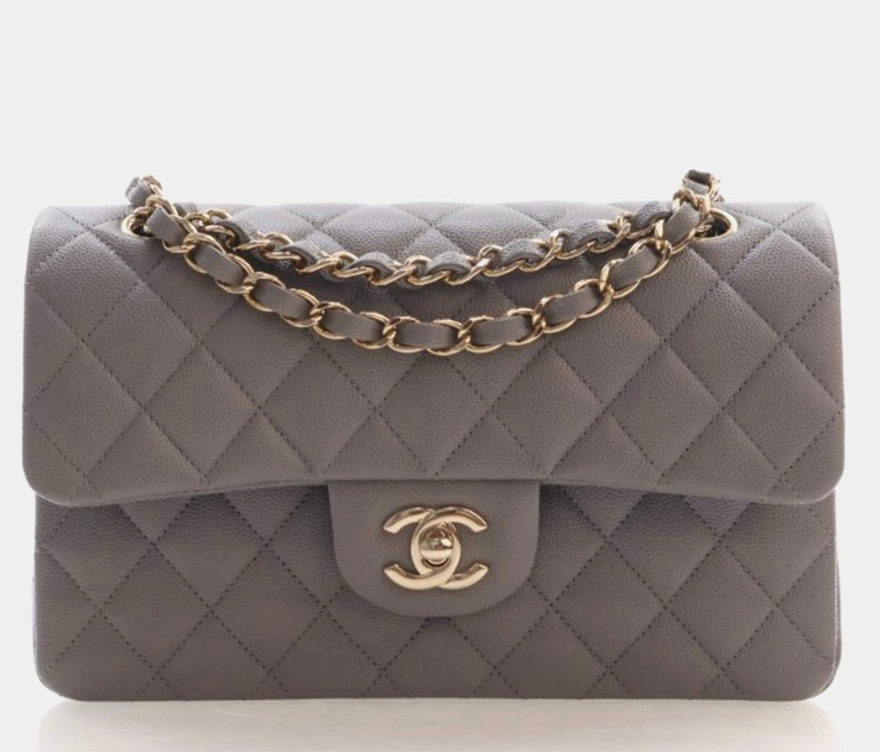 CHANEL Classic with Brand Box