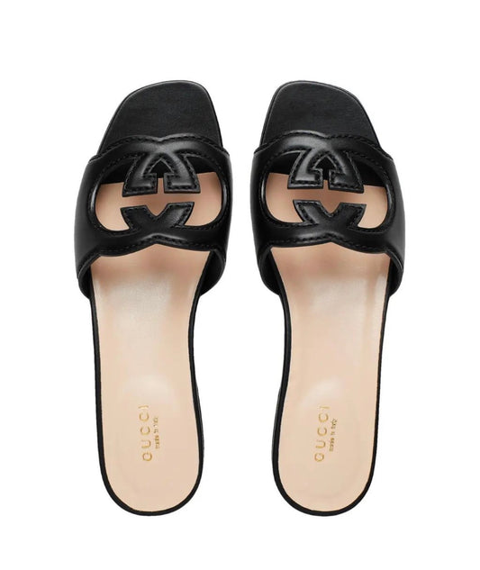 Gucci Interlocking