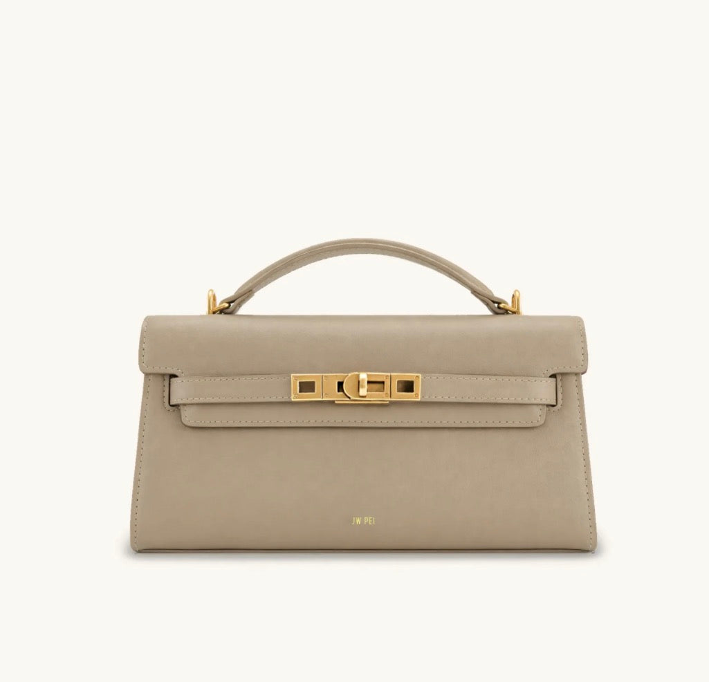 JW PEI Noor with Brand Box