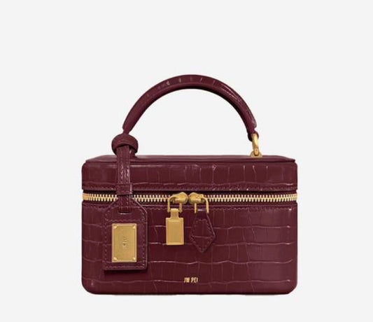 JW PEI Cleo Bag with Brand Box