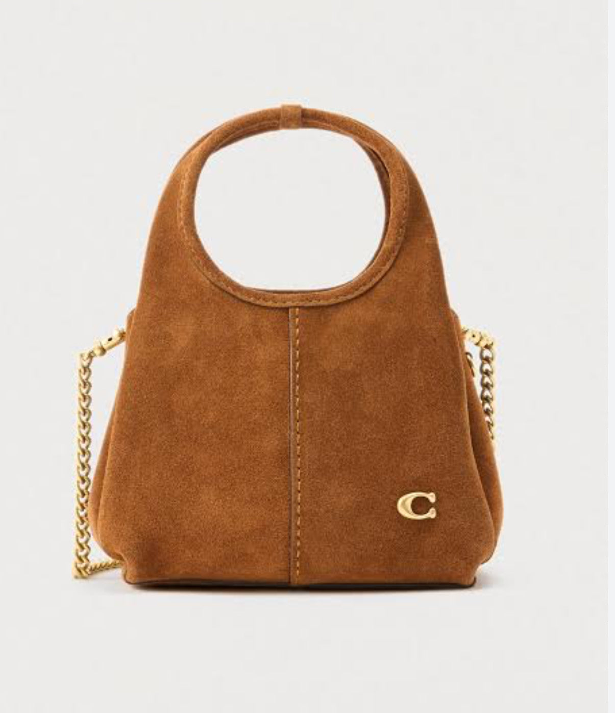 Coach Lana 19 with Brand Box