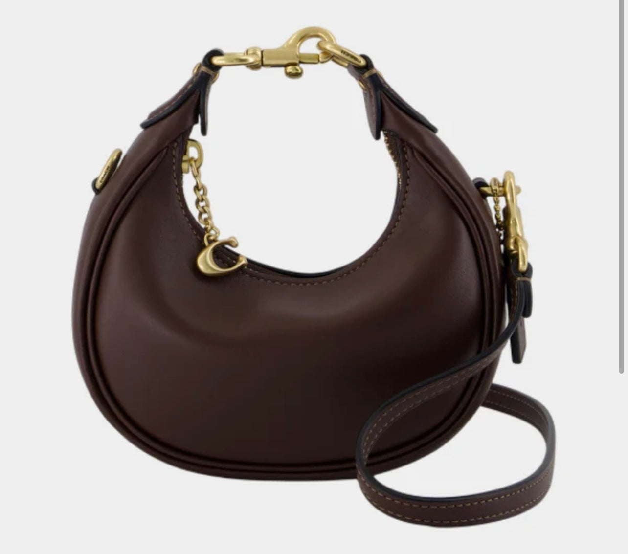COACH JONIE Bag with BRAND Box