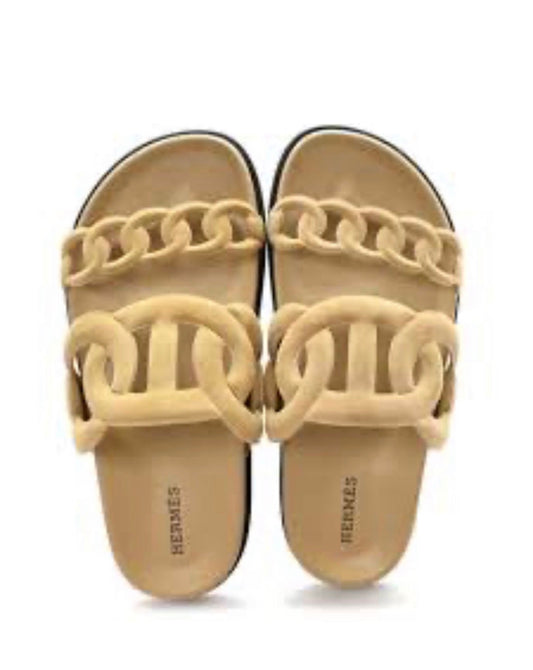 Hermes Extra Sandals