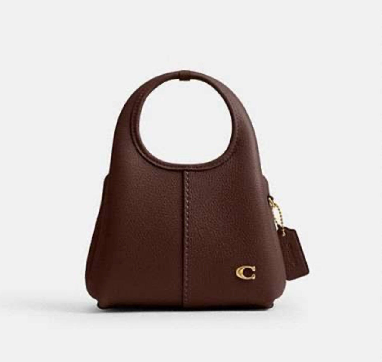 Coach Lana 19 with Brand Box