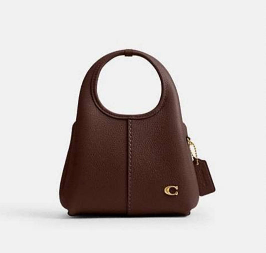 Coach Lana 19 with Brand Box