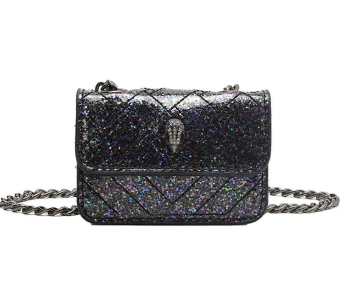Kurt Geiger Kensington Micro with Brand Box