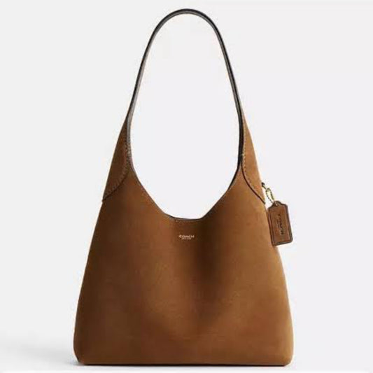 Coach Brooklyn shoulder Bag