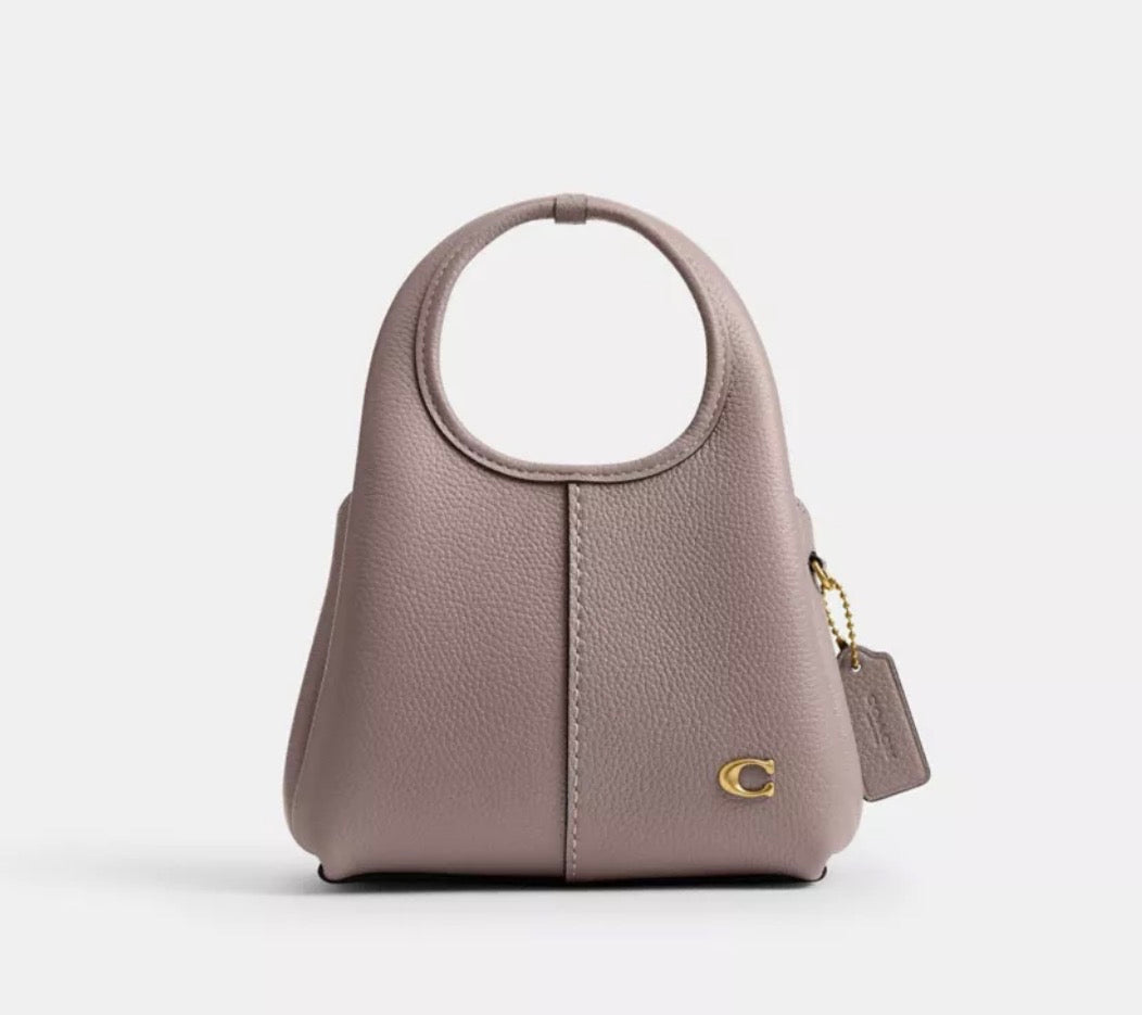Coach Lana 19 with Brand Box