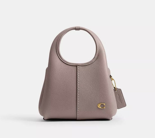 Coach Lana 19 with Brand Box