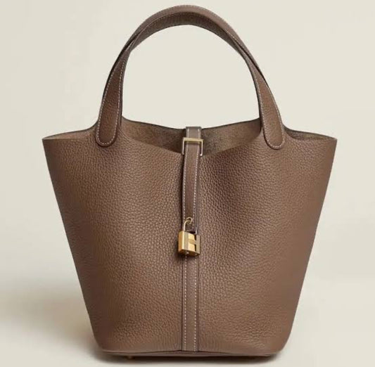 Hermes Picotin 22 with Brand Box