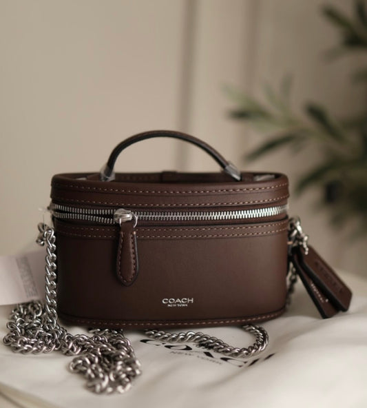 Coach Trail Bag