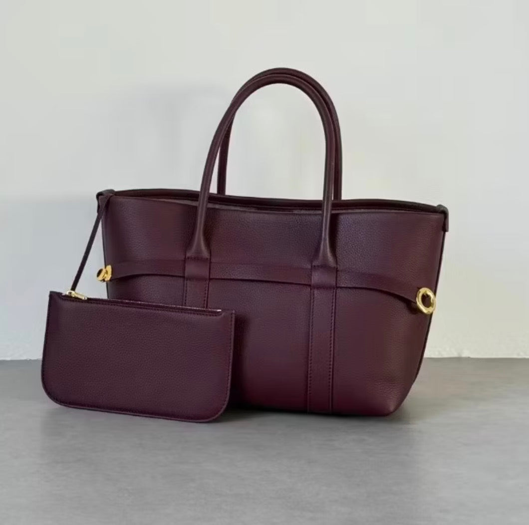 Loro Piana  Ghiera Tote