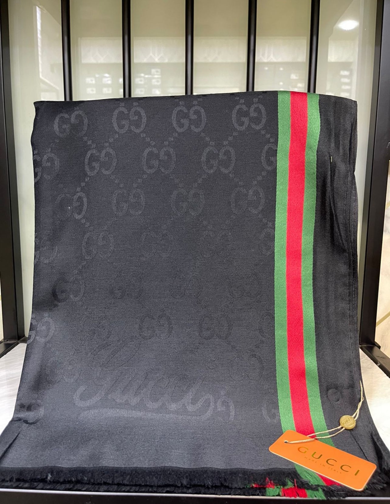 Gucci Scarf