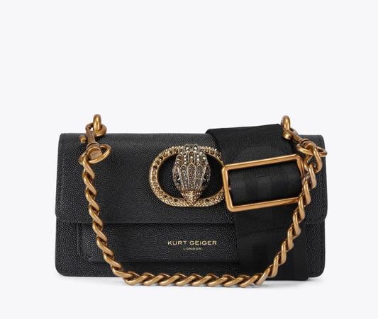 Kurt Geiger with Brand Box