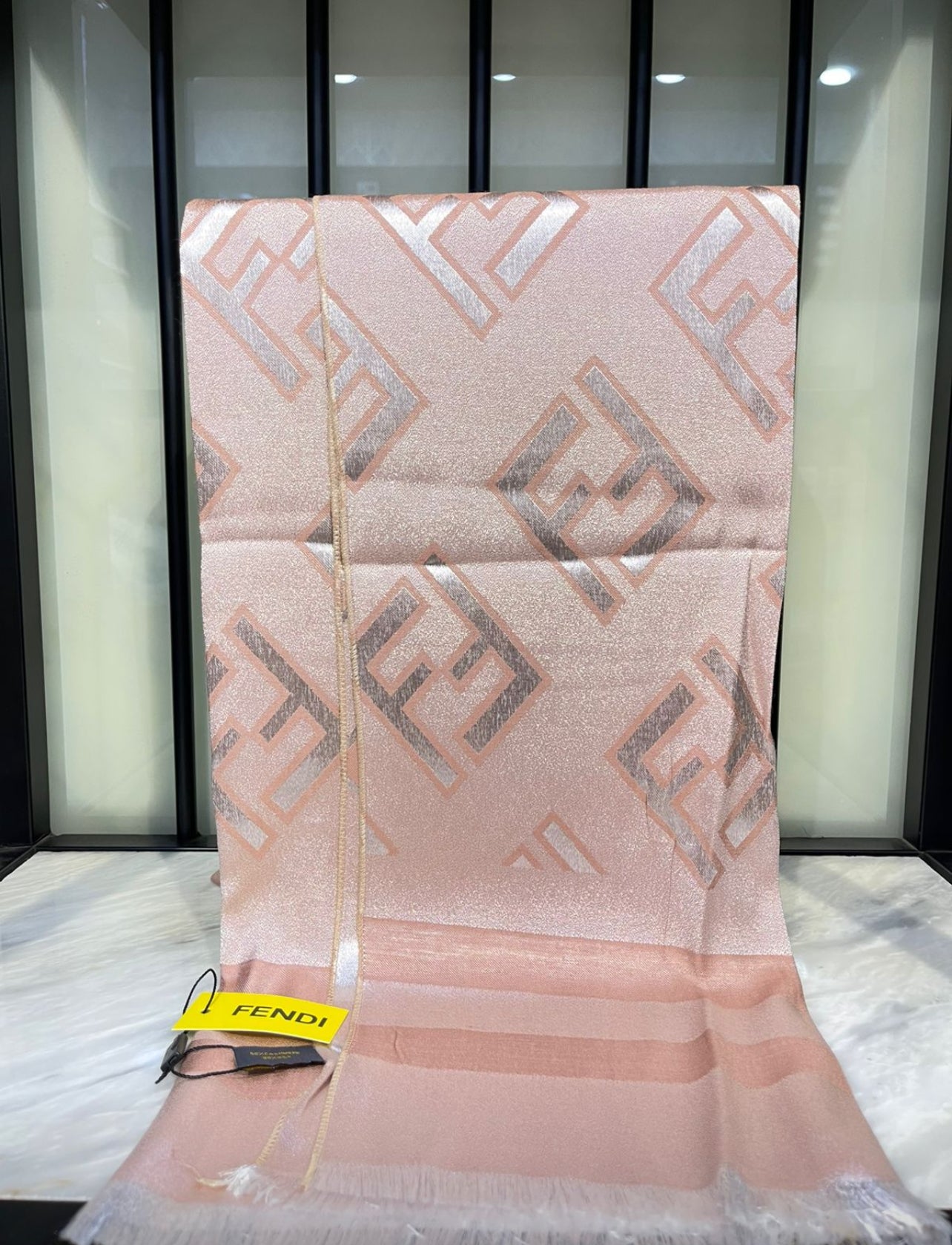 Fendi Scarf