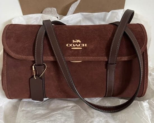Coach Bridget Shoulder Bag
