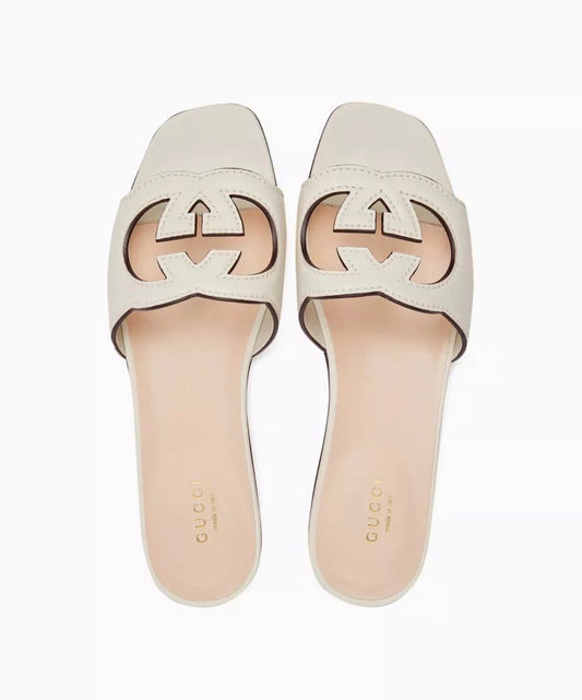 Gucci Interlocking