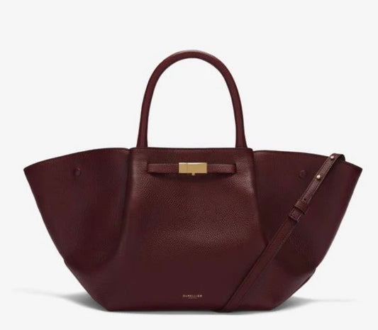 Demellier Handbag