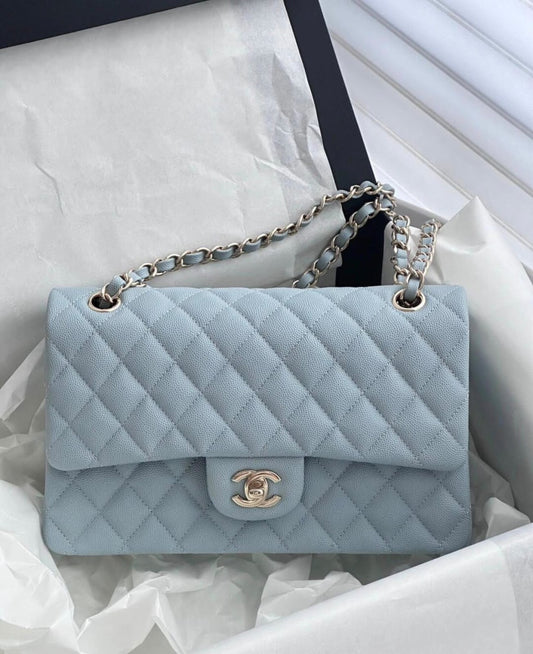 Chanel Classic Medium With Brand Box
