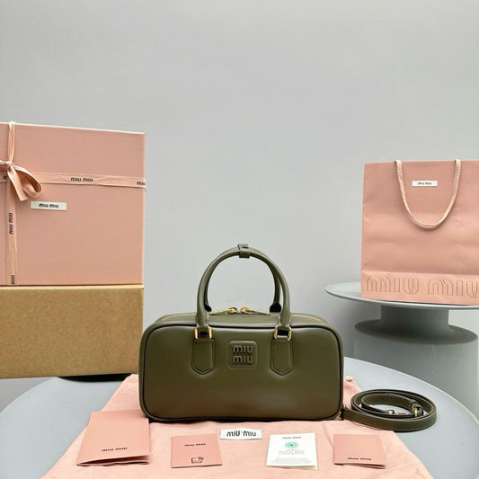 Miu Miu  with Brand Box
