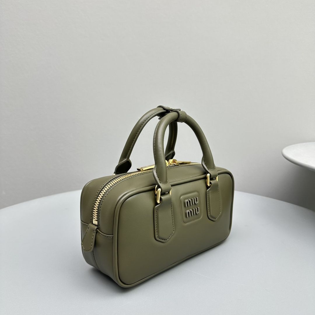 Miu Miu  with Brand Box