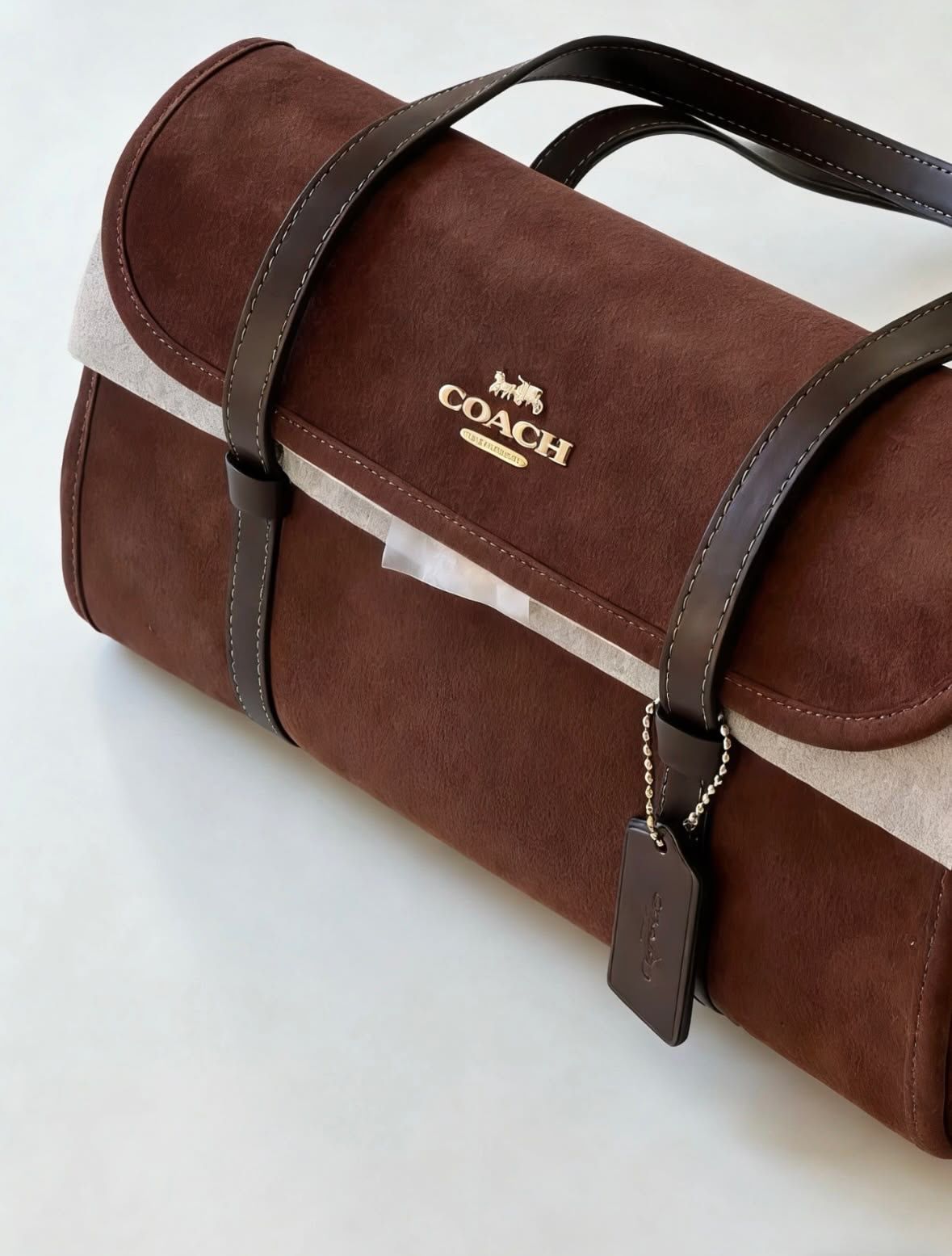 Coach Bridget Shoulder Bag