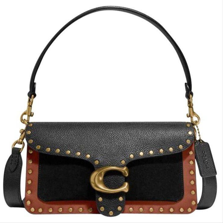 COACH Tabby 26 Bag with Brand Box- same as original