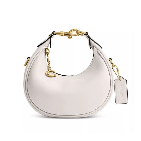 Coach JONIE Bag with Brand Box
